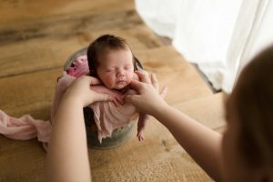 Peterborough Newborn Photographer | Sweet Baby Photography | https://sweetbaby.photography