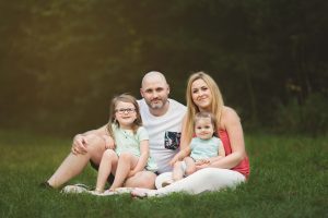 family photography Peterborough