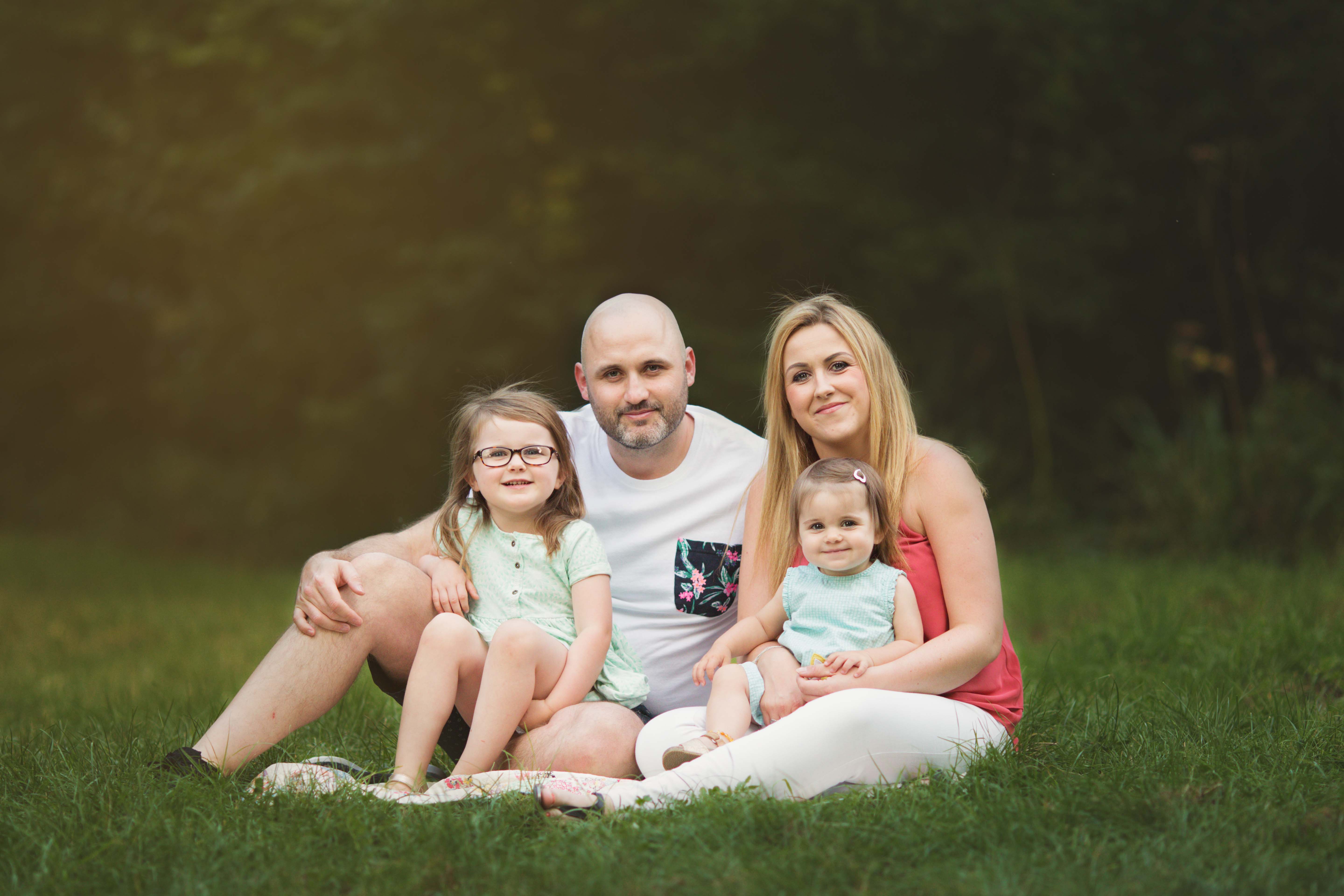 Peterborough Family Photographer | Sweet Baby Photography | https://sweetbaby.photography