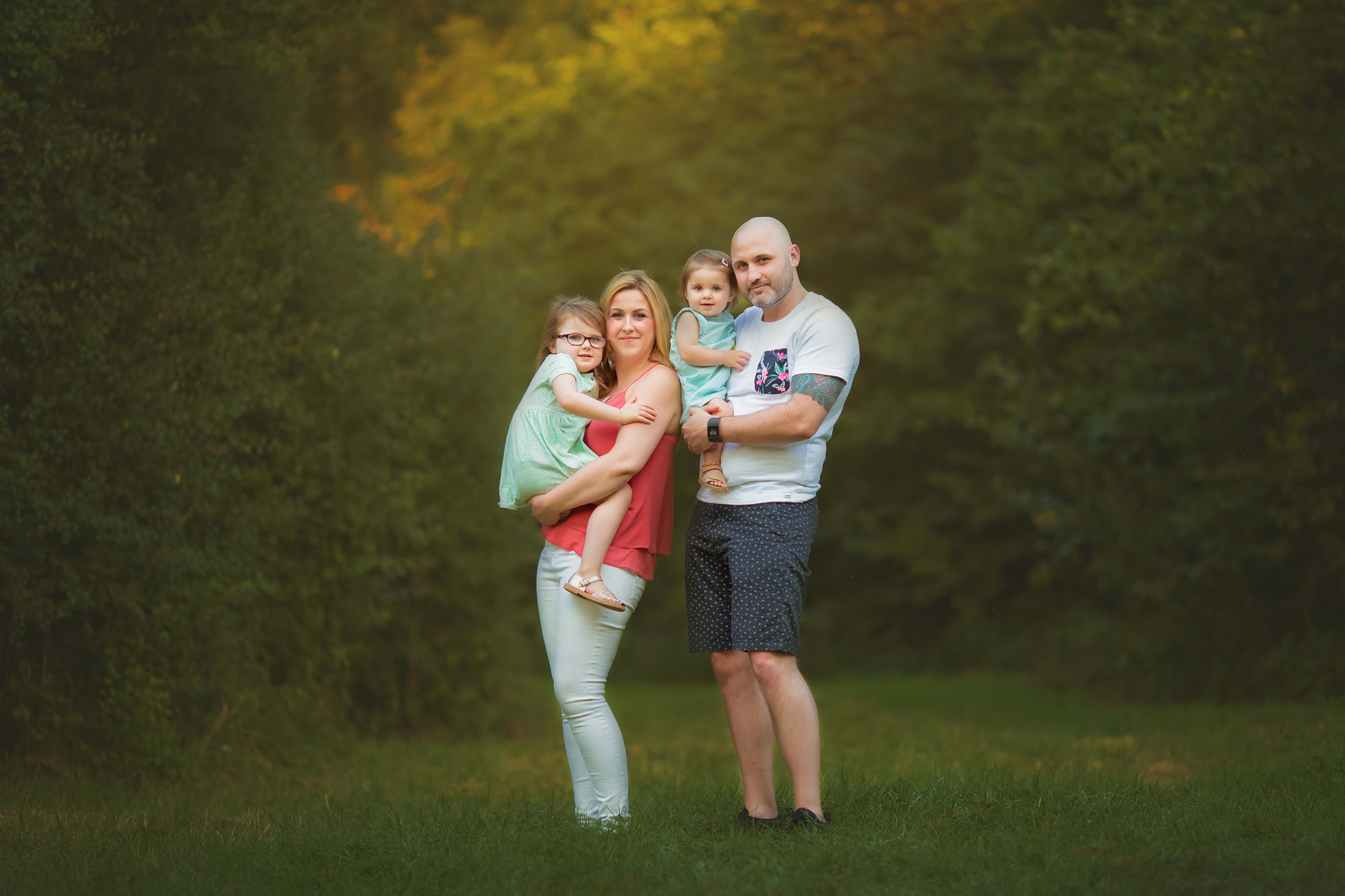 Peterborough Family Photographer | Sweet Baby Photography | https://sweetbaby.photography