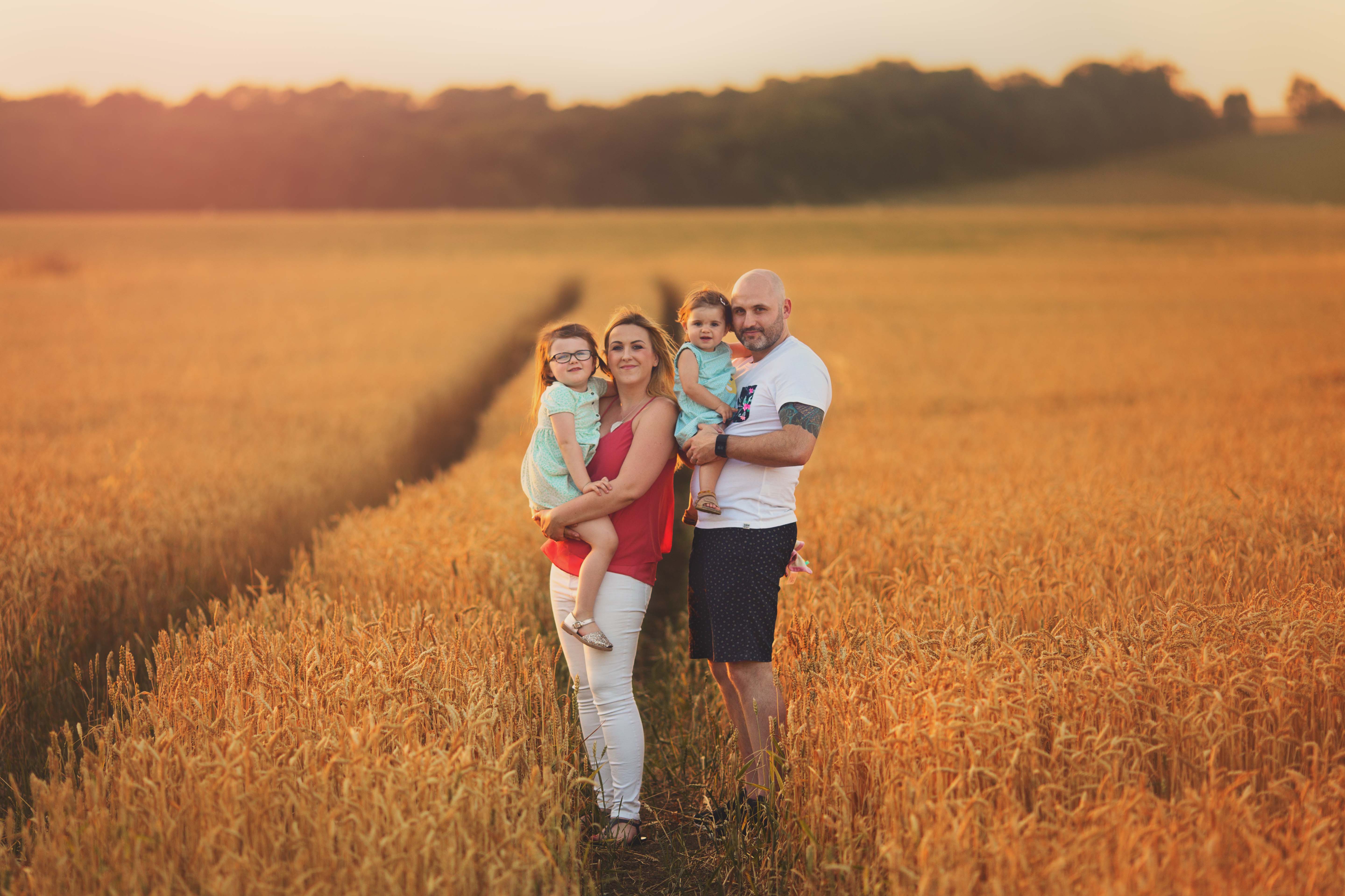 Peterborough Family Photographer | Sweet Baby Photography | https://sweetbaby.photography