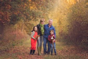 family photographer Peterborough