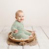 baby boy at Huntingdon baby photography