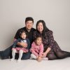 family photoshoot Peterborough