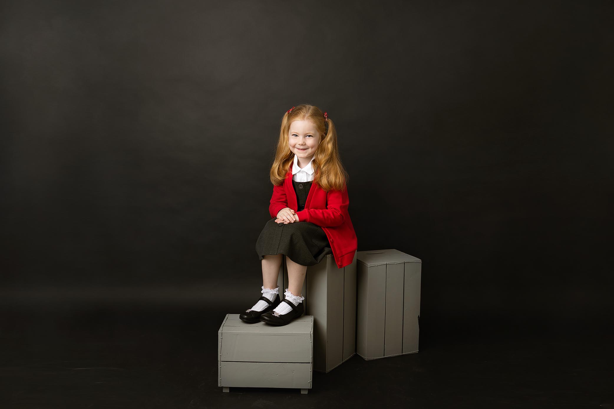 School Mini Sessions Huntingdon