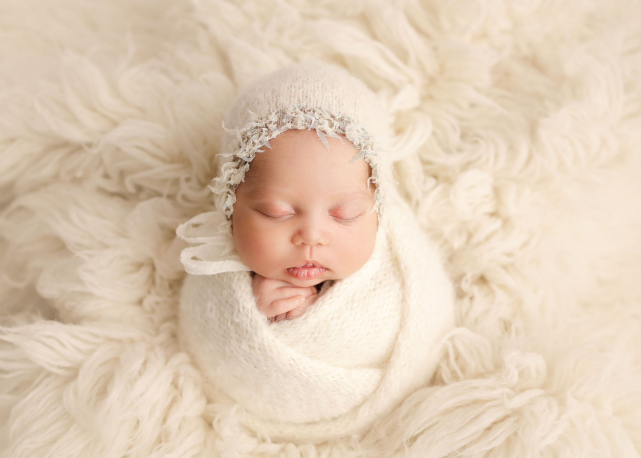 Peterborough newborn photographer