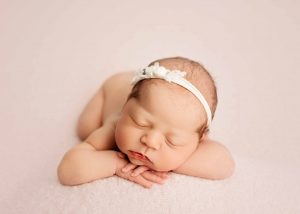 Newborn and Baby Photographer Huntingdon
