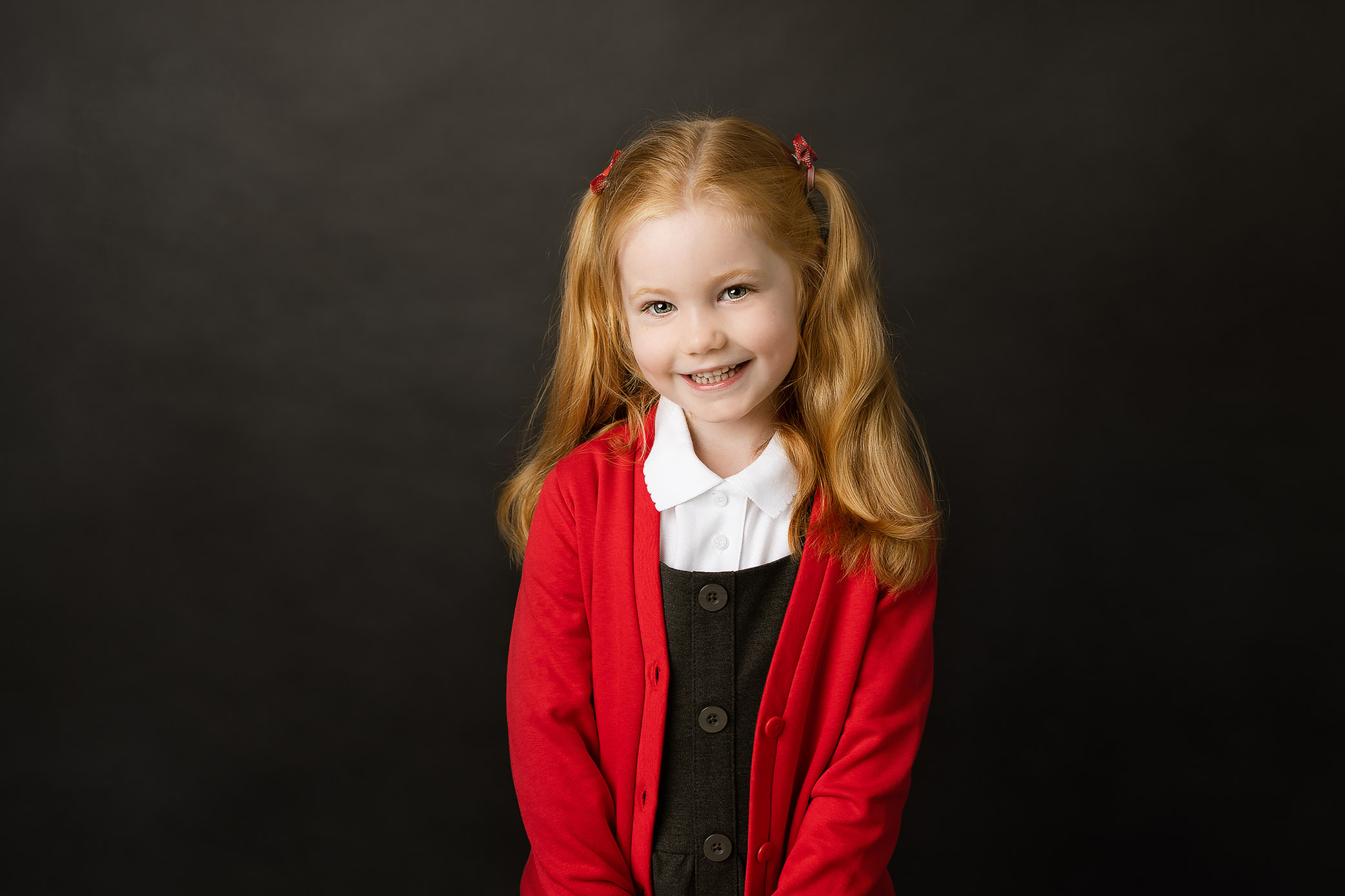 School Mini Sessions Huntingdon