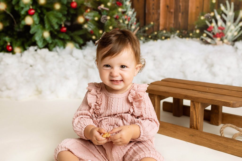 Christmas Mini Sessions Huntingdon