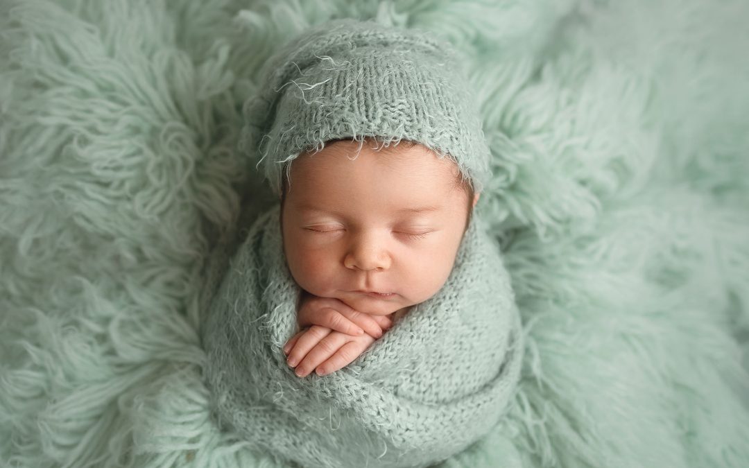 Newborn and Baby Photographer Huntingdon | Popular Baby Names 2023