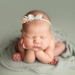 Newborn Photographer Huntingdon