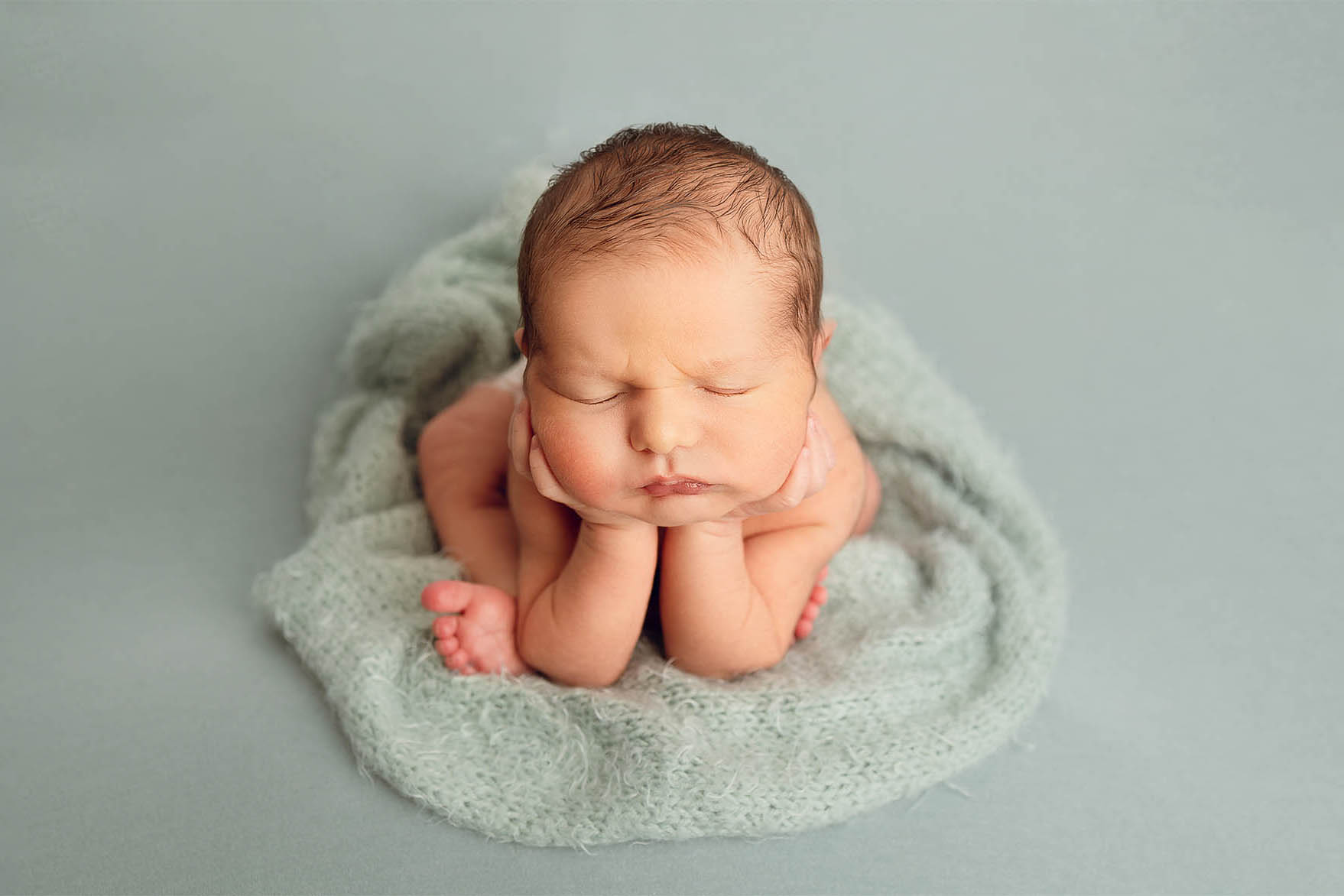 newborn photographer peterborough