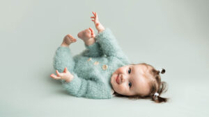 baby photoshoot Huntingdon