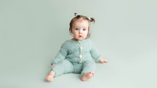 baby photoshoot Huntingdon