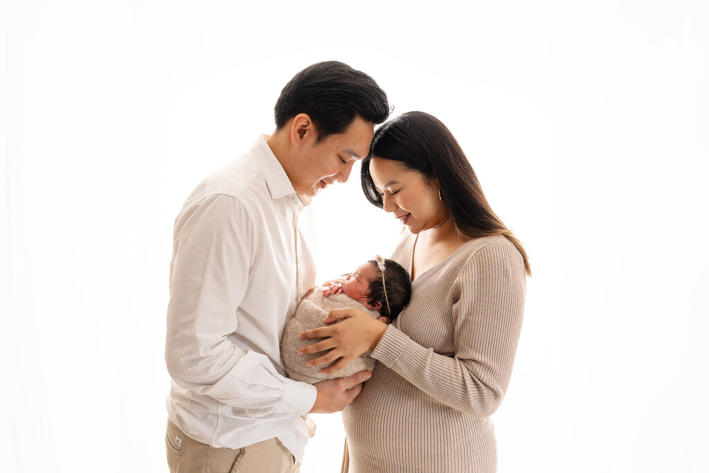 How to Bond with Your Newborn: Tips for New Parents