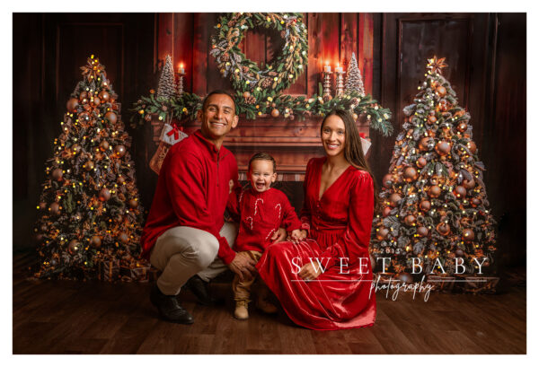 Christmas Mini Sessions 2025