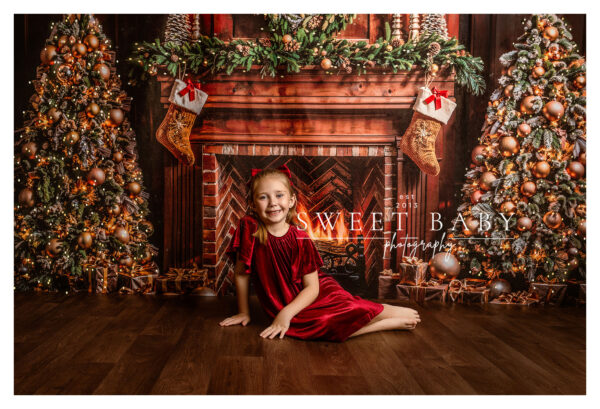 Christmas Mini Sessions 2025 - Image 2