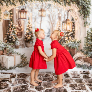 Christmas Mini Sessions